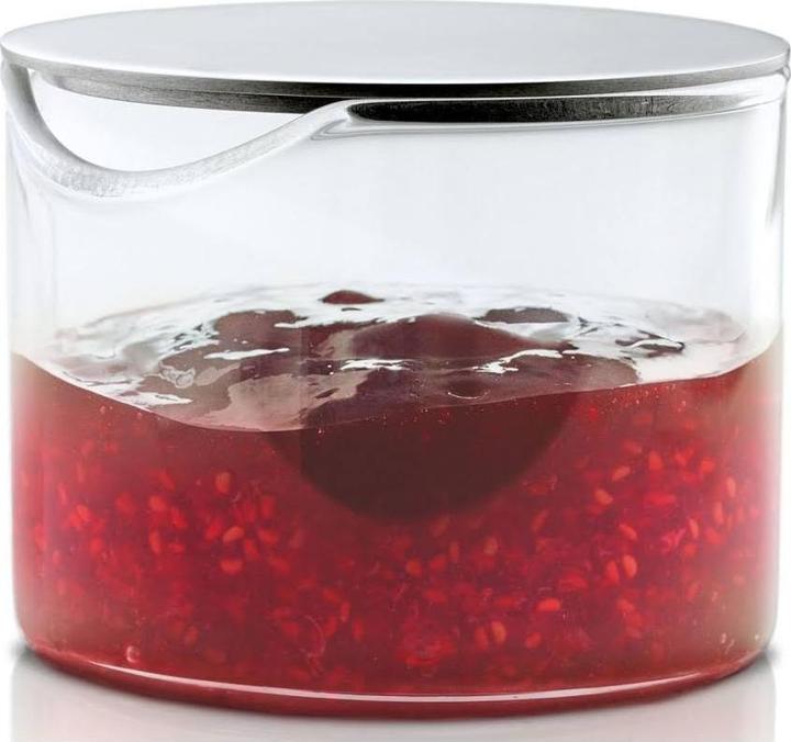 Produktbild Blomus Marmeladendose BASIC Deckel (0.10 l)