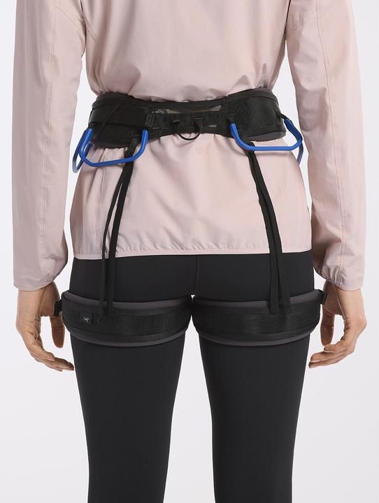 Produktbild Arc'teryx Women's Konseal Harness (M)