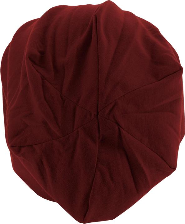 Actual product image Masterdis Jersey Beanie (One size)