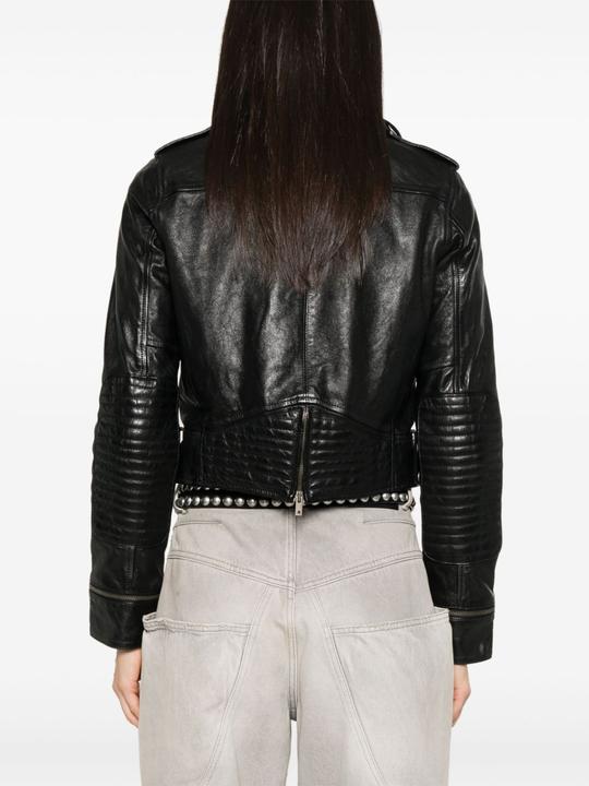 Produktbild Golden Goose Giacche Nero (44)