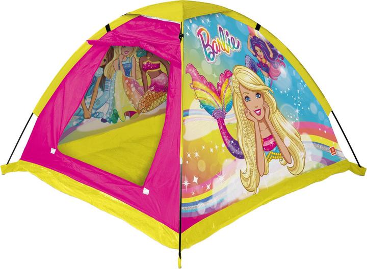 Image du produit Mondo Tente pour enfants Barbie