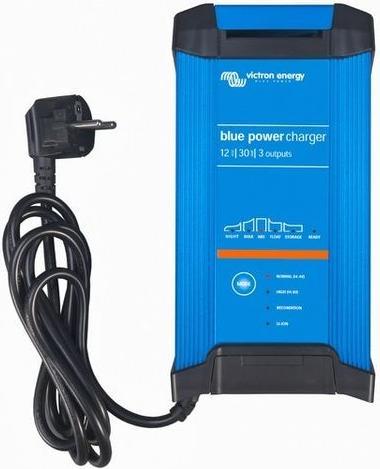 Victron Energy VE BS IP22 12/20 (12V, 14.4 V, 20 A)