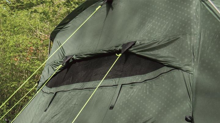 Image du produit Outwell Greenwood 5 (Tente tunnel, 22.90 kg, 5 personnes)