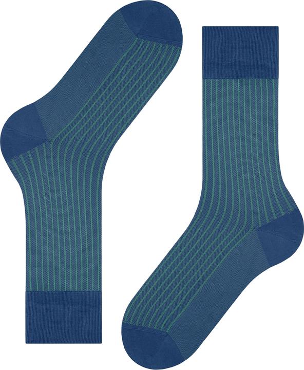 Immagine prodotto Falke Oxford Stripe Uomo (39 - 40)