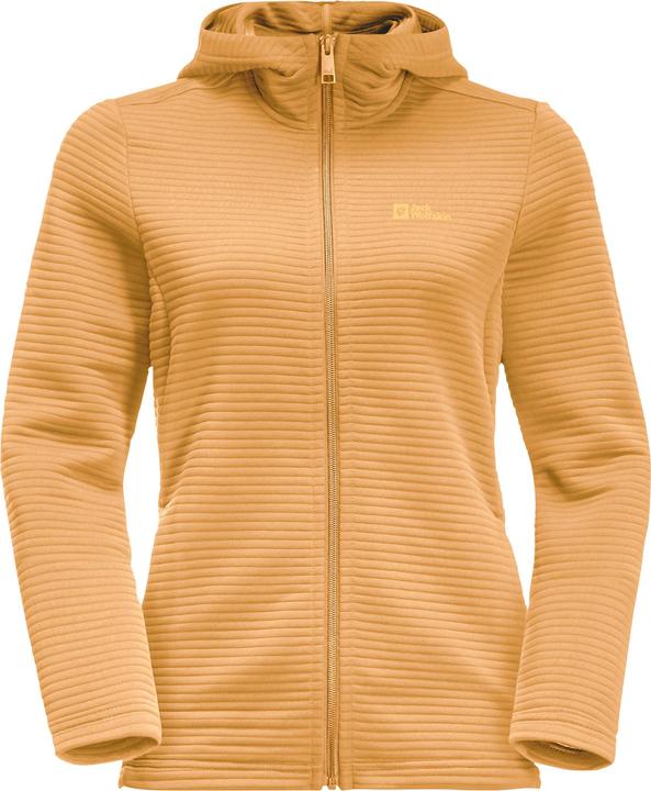 Jack Wolfskin Modesto Hooded Jkt Women (S)