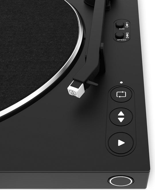 Actual product image Victrola VPT-800 (Automatic)