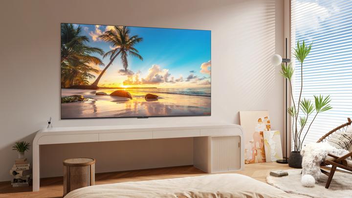 Immagine prodotto TCL 65P755 (65", LCD, 4K, 2024)