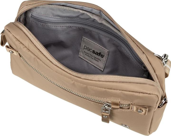 Produktbild Pacsafe Umhängetasche W