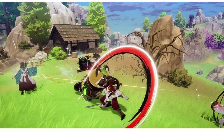 Produktbild Marvelous Rune Factory: Guardians of Azuma (Switch, DE)