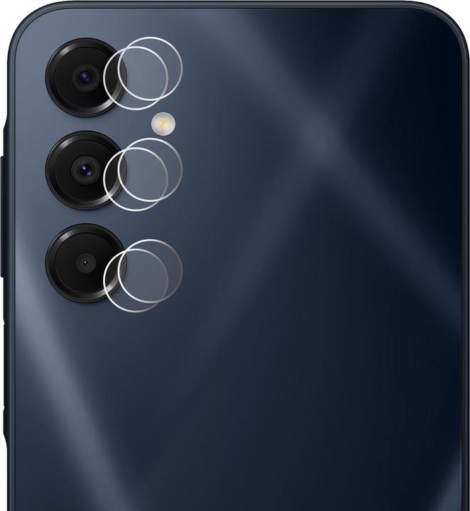Immagine prodotto BROTECT Pellicola Trasparente (2 Pezzo/i, Samsung Galaxy A16)