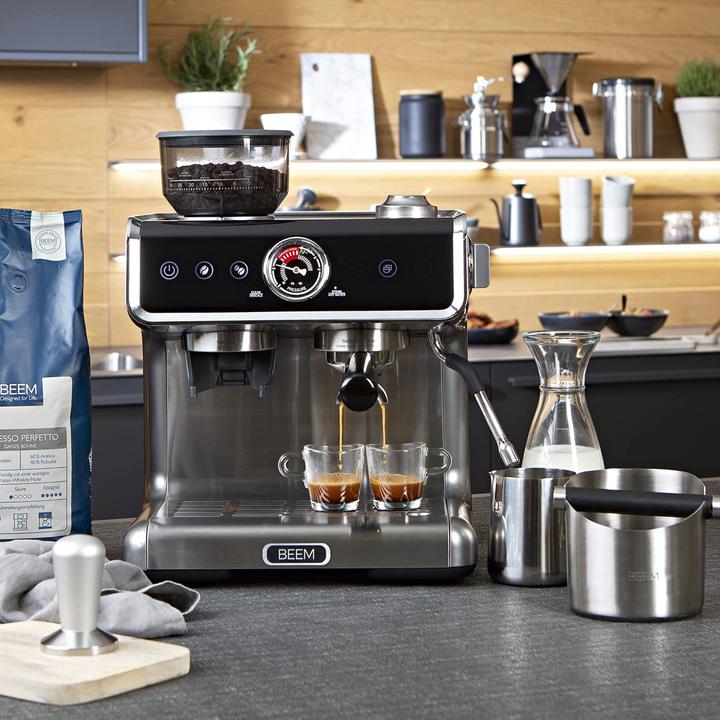 Produktbild Beem Espresso Grind Profession