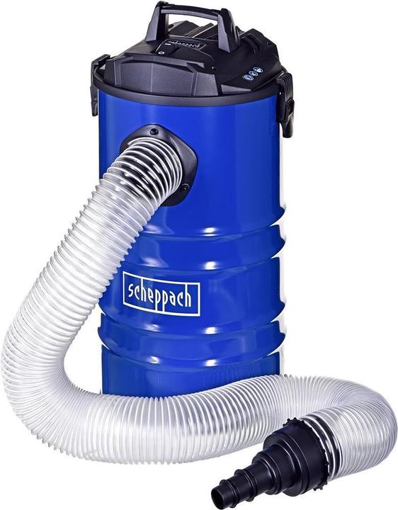 Image du produit Scheppach Système d'aspiration DC100 (Aspirateur sec)