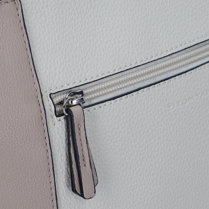 Actual product image Tom Tailor Nara Schultertasche 33 cm