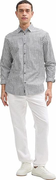 Produktbild Tom Tailor Leinenhose (L)