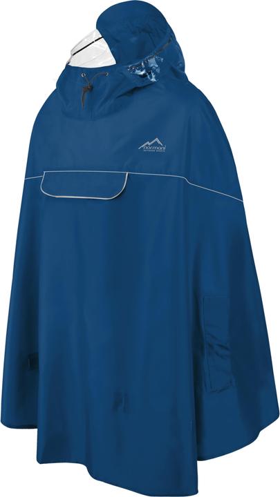 Produktbild Normani Regenponcho Sohra (XL)