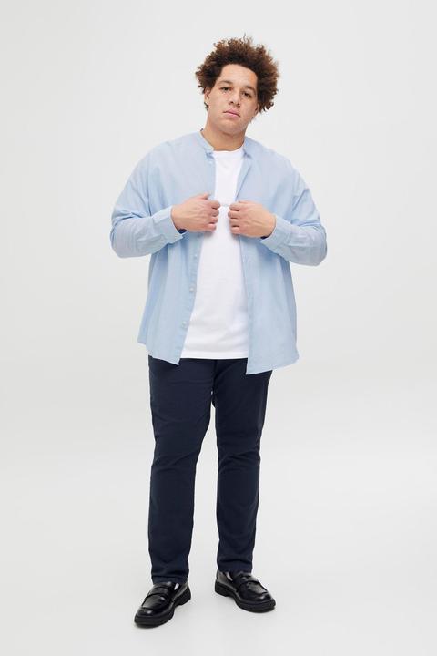 Immagine prodotto Jack & Jones Plus Size Regular Fit Hemd Hemd (XXL)