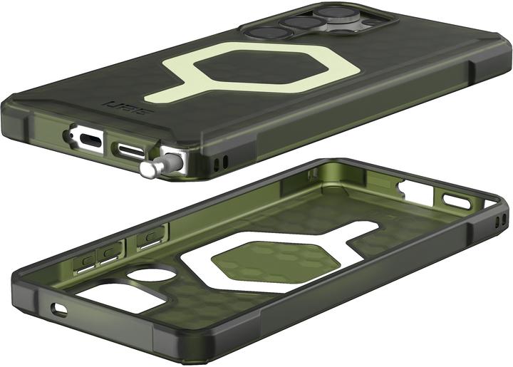 Immagine prodotto UAG Essential Armor with Magnet (Samsung Galaxy S25 Ultra)