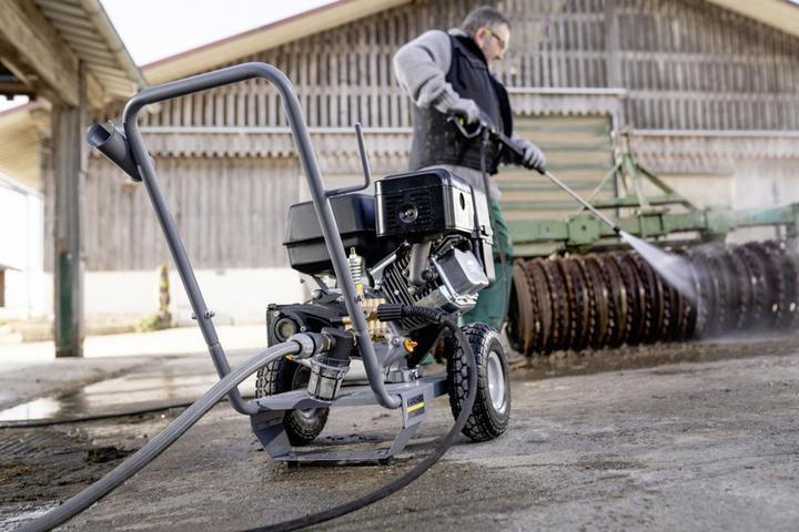 Produktbild Kärcher 1.187-010.0 (Netzbetrieb)