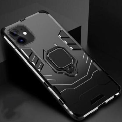 CoreParts Case for iPhone 11 Shockproof (Apple iPhone 11)