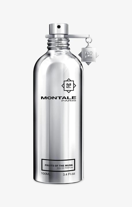 Produktbild Montale Fruits of the Musk (Eau de Parfum, 100 ml)