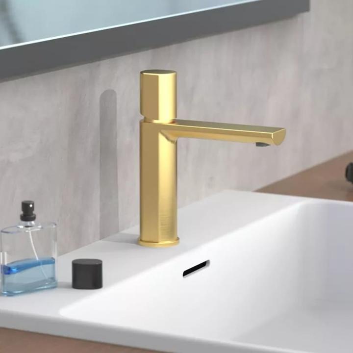 Actual product image Schütte NEW YORK Waschtischarmatur
