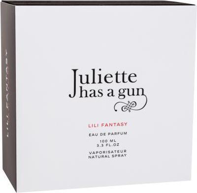 Produktbild Juliette Has a Gun Lili Fantasy (Eau de Parfum, 100 ml)
