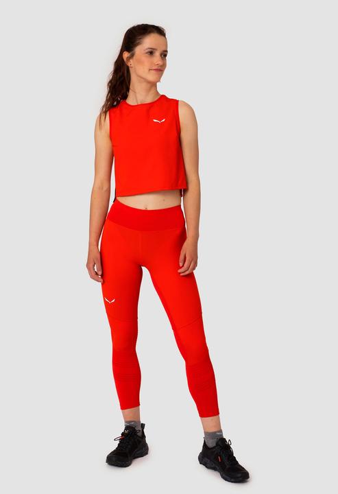 Actual product image Salewa Pedroc Dry Responsive Leggings Ladies (M, L)