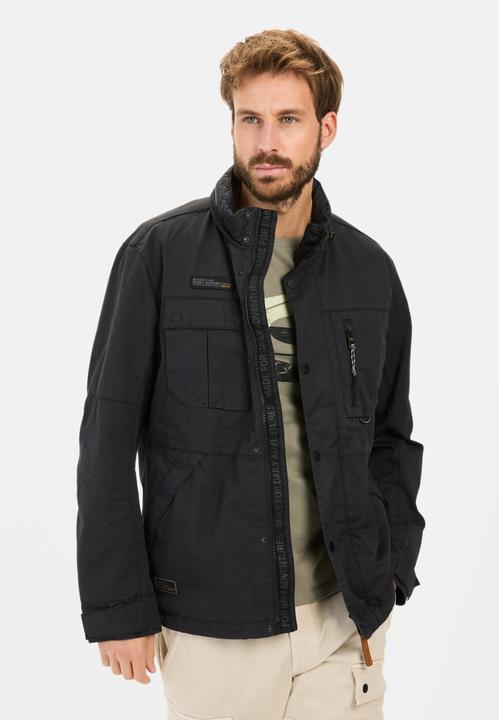 Produktbild Camel Active Blouson im Fieldjacket-Stil (27)