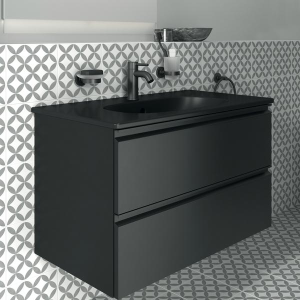 Immagine prodotto Ideal Standard Portasapone IOM nero A9122XG
