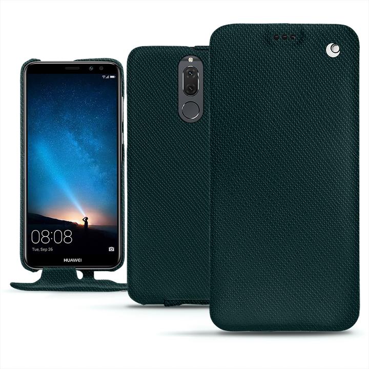 Image du produit Noreve Housse cuir vertical (Mate 10 Lite)
