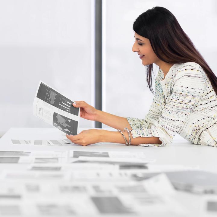 Image du produit HP 74a (CF)