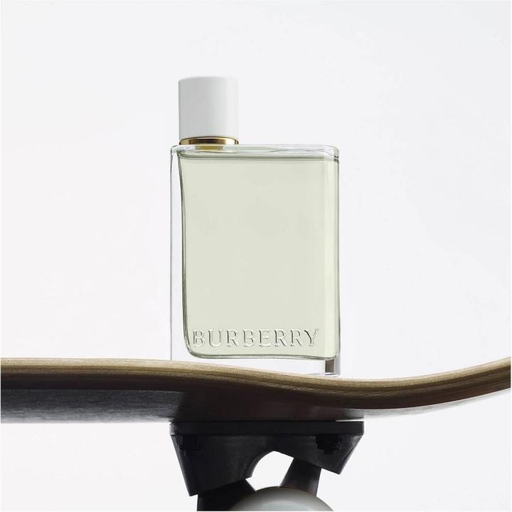 Actual product image Burberry Eau de Toilette (Eau de toilette, 50 ml)