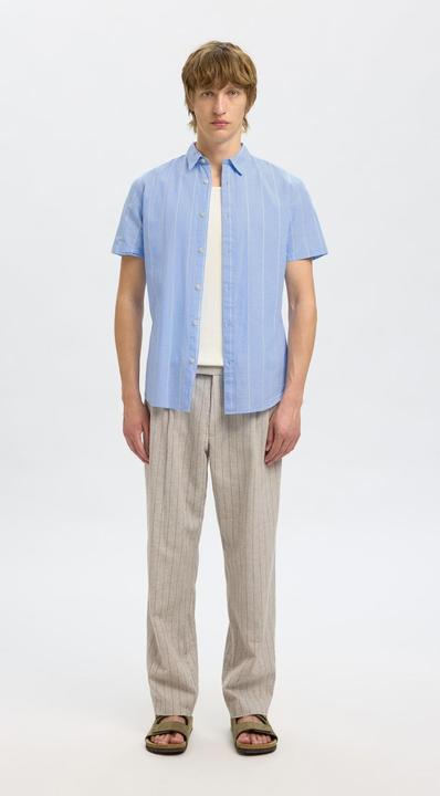 Immagine prodotto Selected Homme Camicia a maniche corte (XXL)