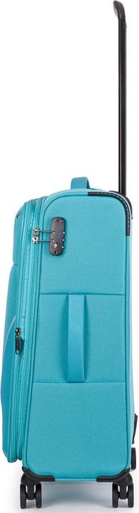 Produktbild Stratic Strong - Koffer M (74 l, M (50 - 90l))