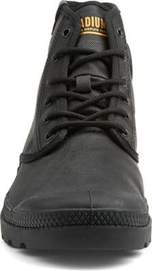 Produktbild Palladium stiefeletten pampa hi coated (45)