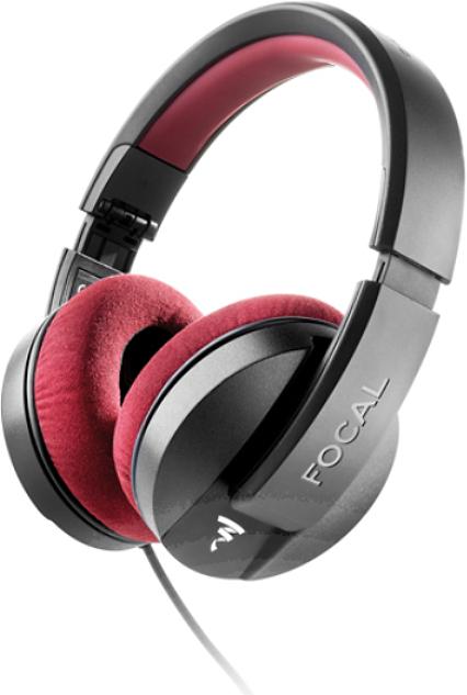 Produktbild Focal Listen Professional (Kabelgebunden)