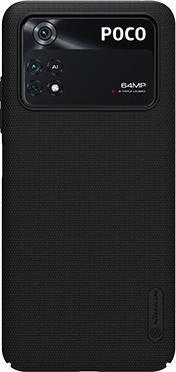 Image du produit Nillkin Super Frosted Shield Series (Xiaomi Redmi Note 11S 5G, Xiaomi Poco M4 Pro 5G, Xiaomi Redmi Note 11T 5G)
