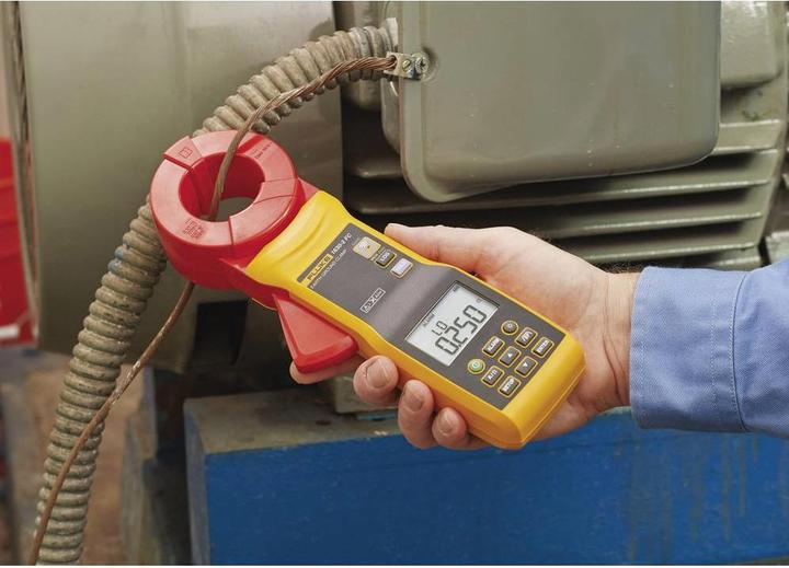 Image du produit Fluke Mesureur de terre 1630-2 FC Kal (CAT IV 600V, CAT III 1000V)