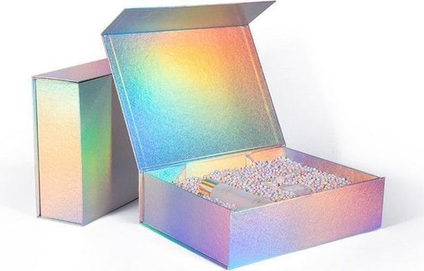 MU Style Série Glam (Coffret cadeau, 1 x)