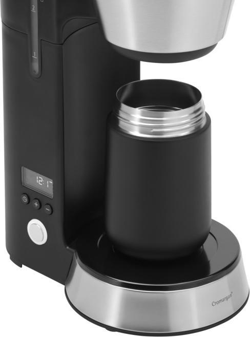Image du produit WMF Mug Impuls isotherme noir (0.30 l)