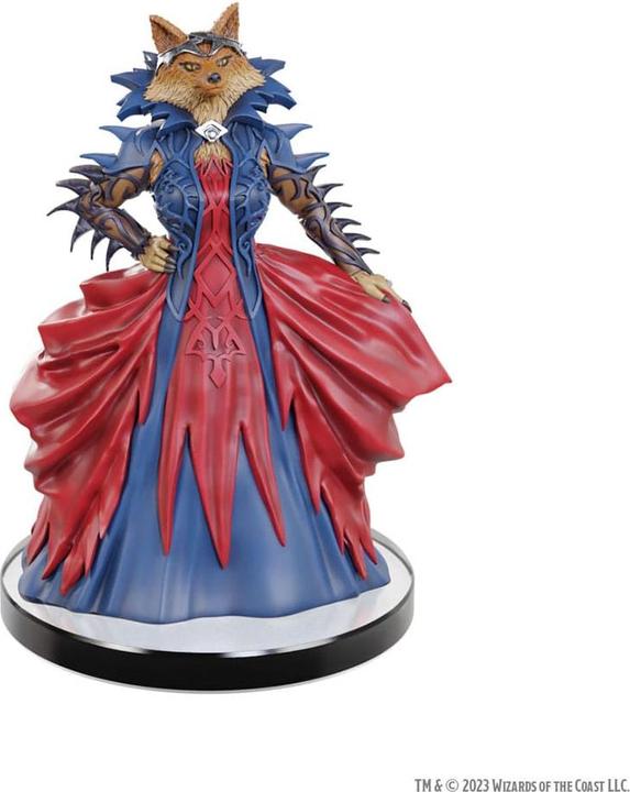 Image du produit Wizkids D&D Icons of the Realms miniatures prépeintes Planescape: Adventures in the Multiverse - Monsters Bo