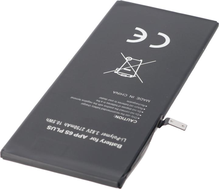 Image du produit AccuCell Batterie iPhone 6S plus, 616-00045