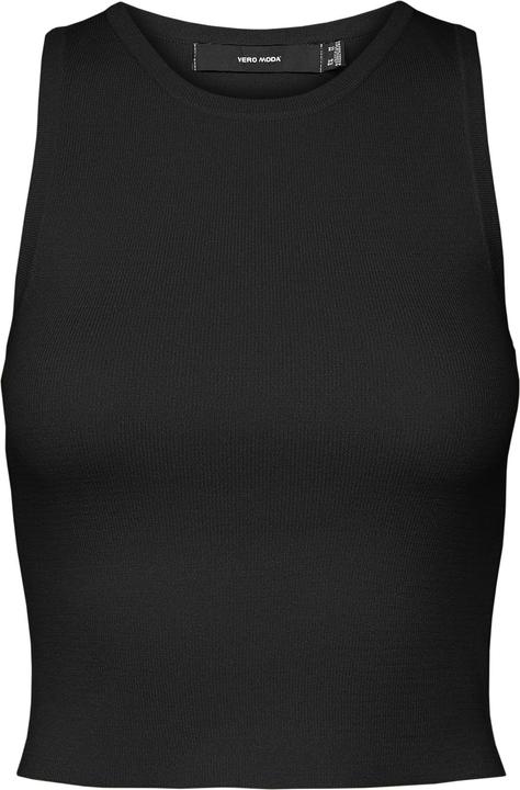 Image du produit Vero Moda Vmginny Sl O-Neck Crop Top Noos (XS)
