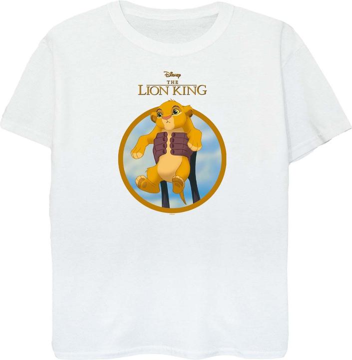 Produktbild Disney The Lion King Show Simba TShirt (M)