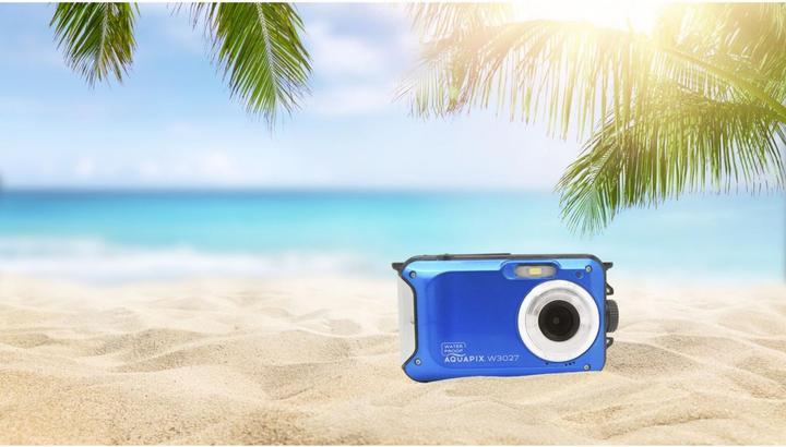 Immagine prodotto Easypix Aquapix W3027 Wave (5 Mpx)