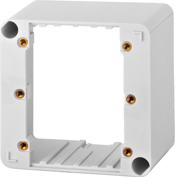 Produktbild Monacor Einbaugehäuse