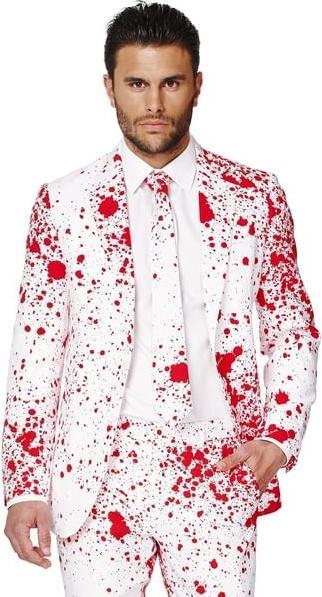 Actual product image OppoSuits Bloody Harry (60)