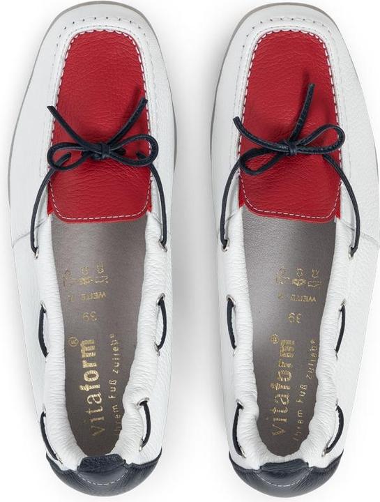 Image du produit Vitaform Mocassin Supersoft (40)