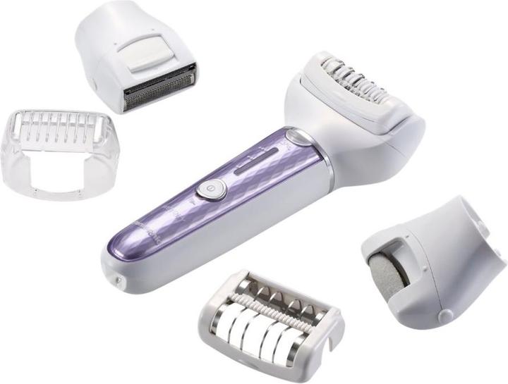 Actual product image Panasonic 5-in-1 ES-EL7C