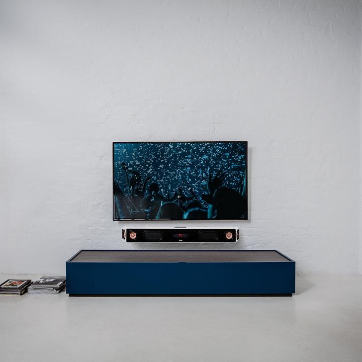 Produktbild Teufel Cinebar Ultima (380 W, Stereo)